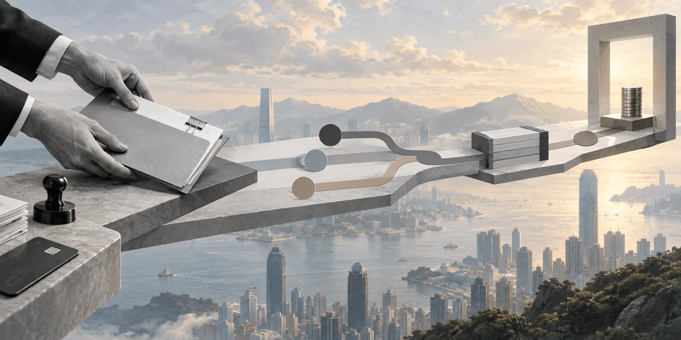 How to Pay Contractors in Hong Kong Correctly featured image