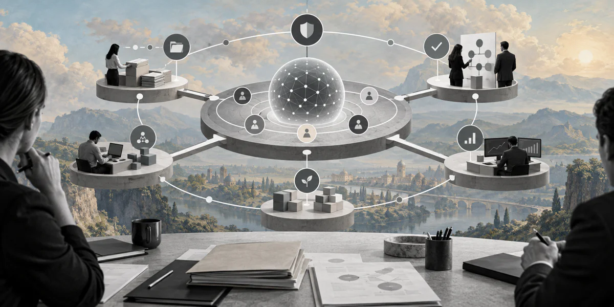 AI Center of Excellence Guide for Business Teams featured image