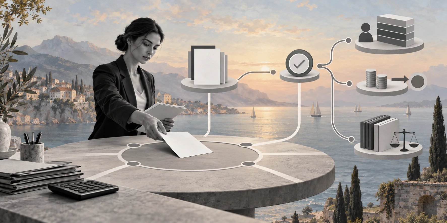 Customer Credit Memo Workflow for Finance Teams featured image