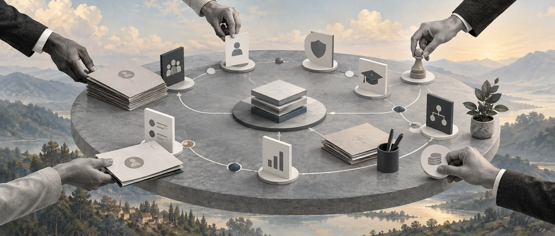 Partner Operations Framework for Growing Teams