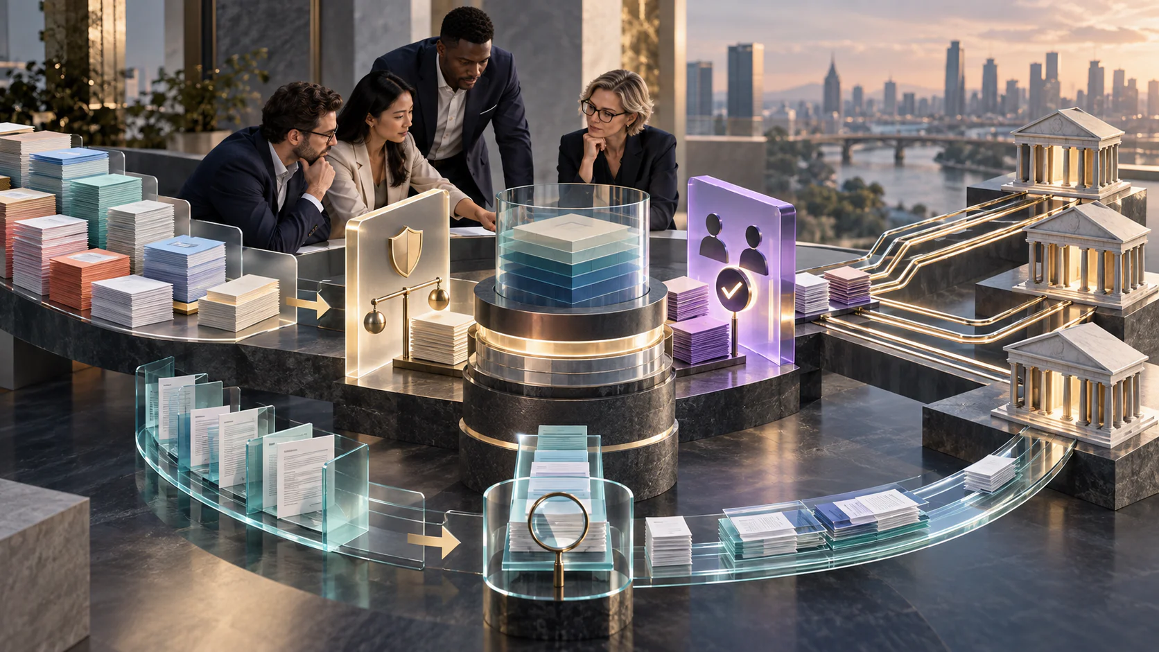 Payment Run Approval Workflow for Finance Teams featured image