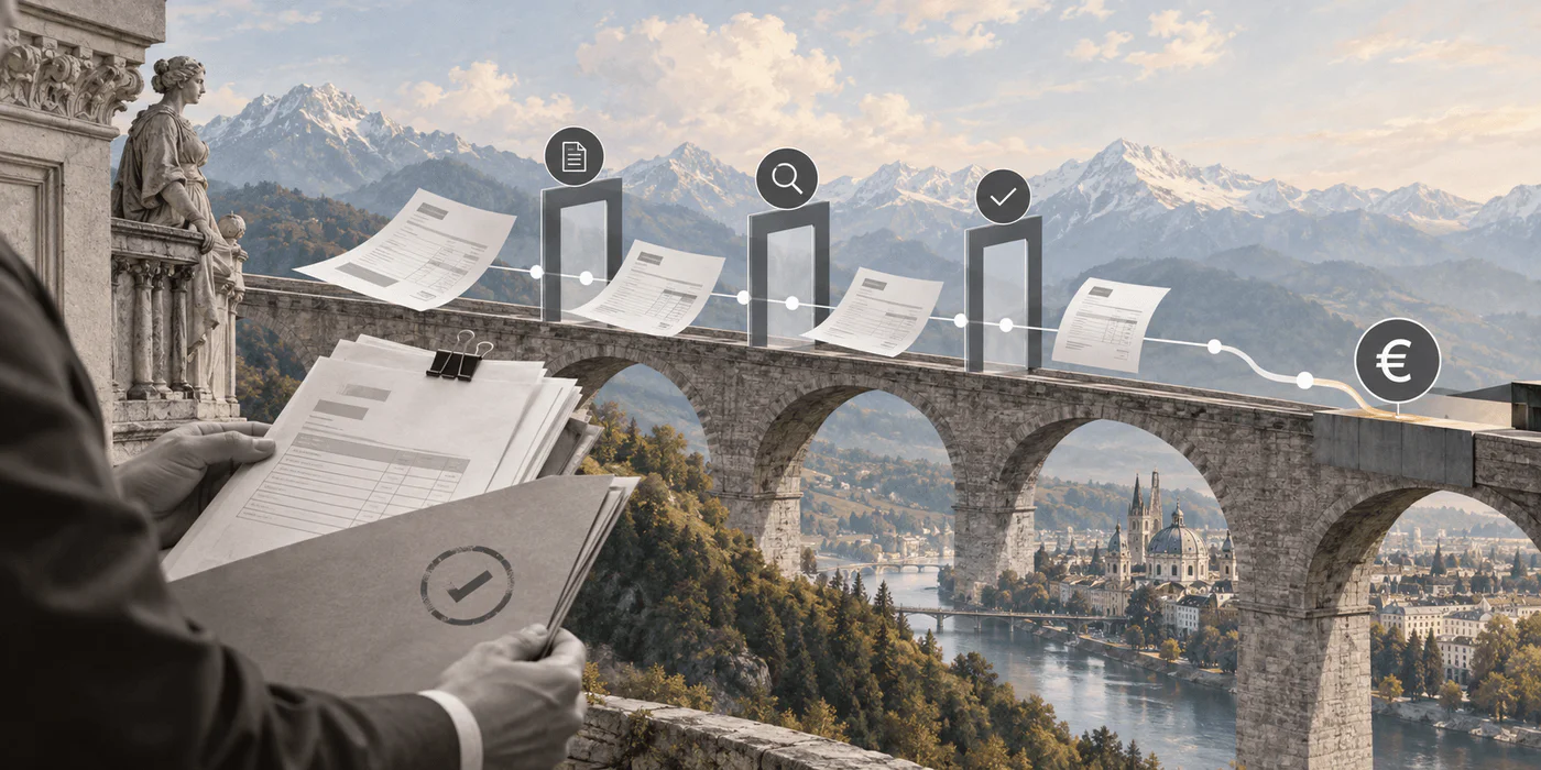 How to Pay Contractors in Austria Without Delays featured image