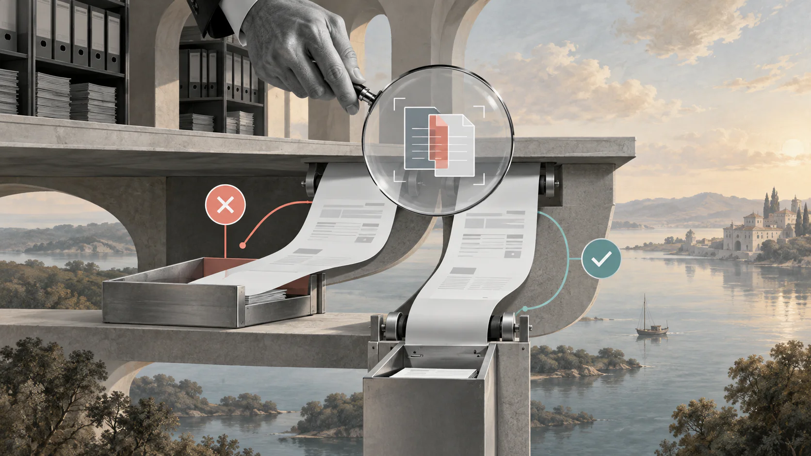 Duplicate Invoice Detection for Accounts Payable featured image