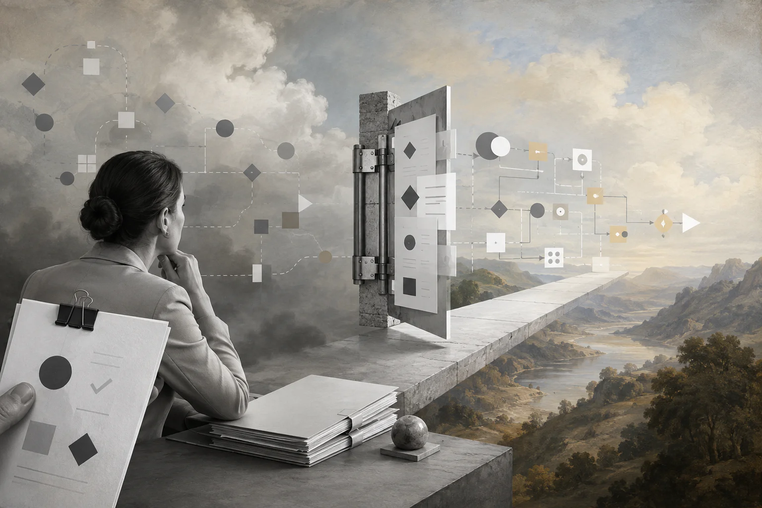 AI Agent Acceptance Criteria for Business Workflows featured image