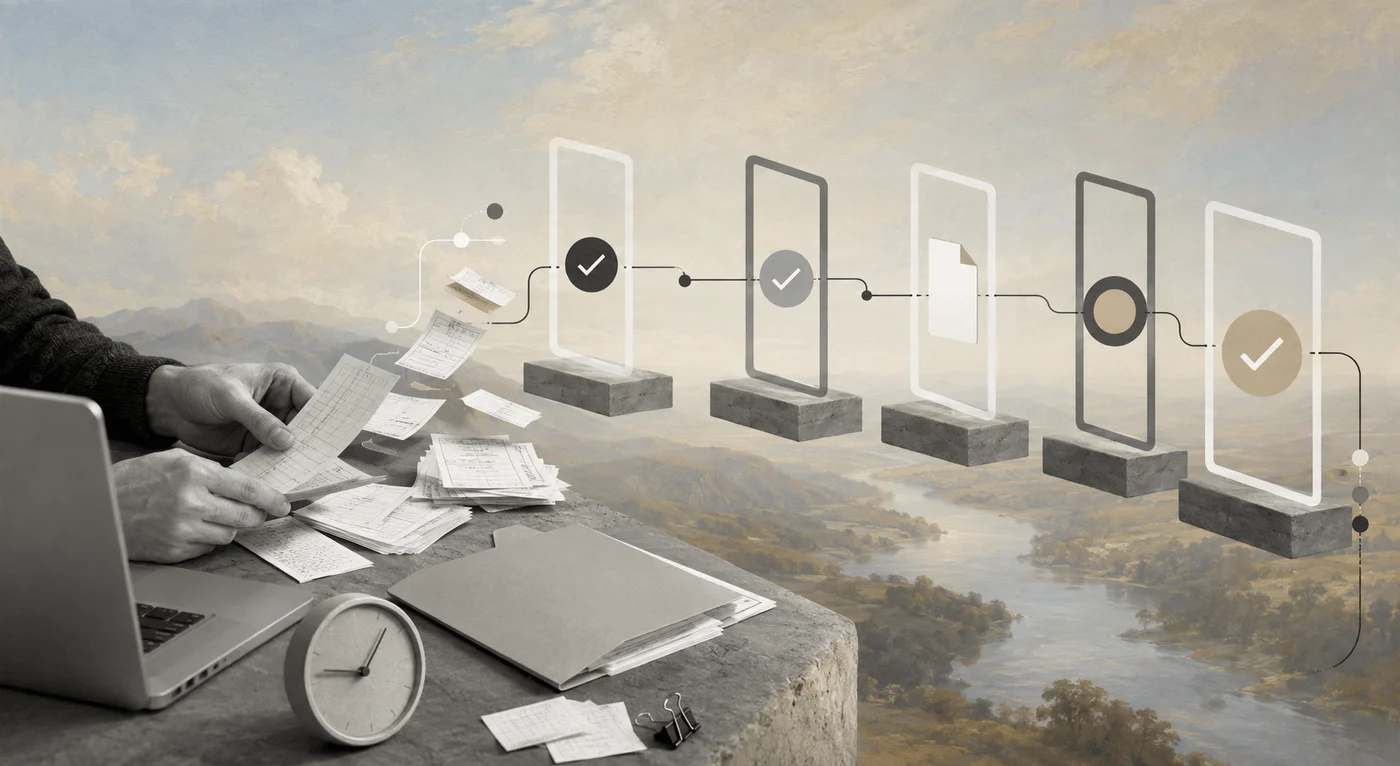 How to Track Freelancer Hours Without Spreadsheets