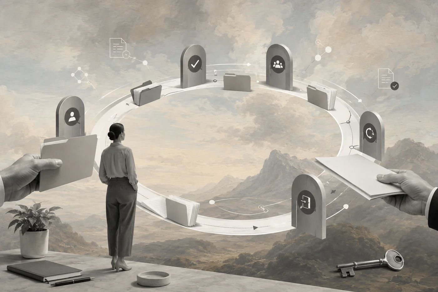 Vendor Lifecycle Management Process for Teams