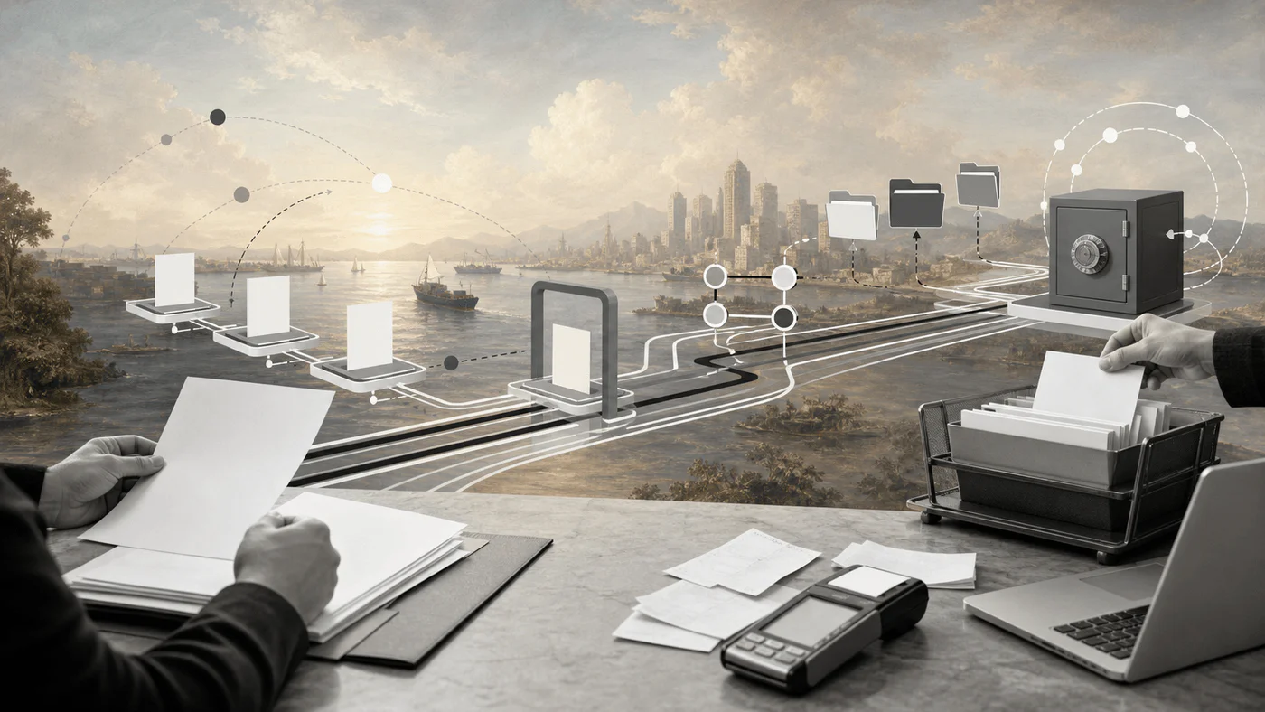 How to Pay Contractors in Singapore as a Business