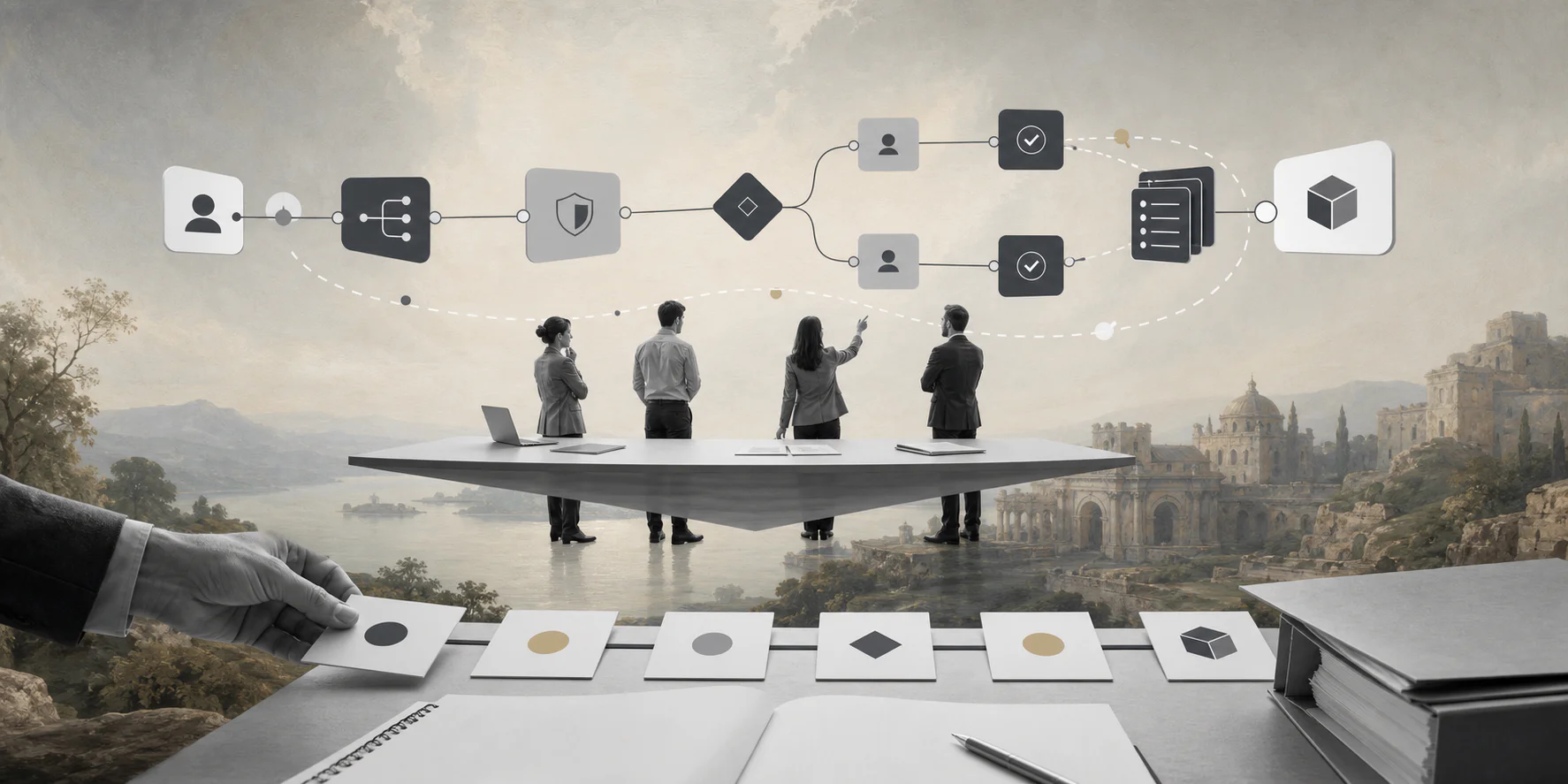 AI Workflow Automation Software Buying Checklist