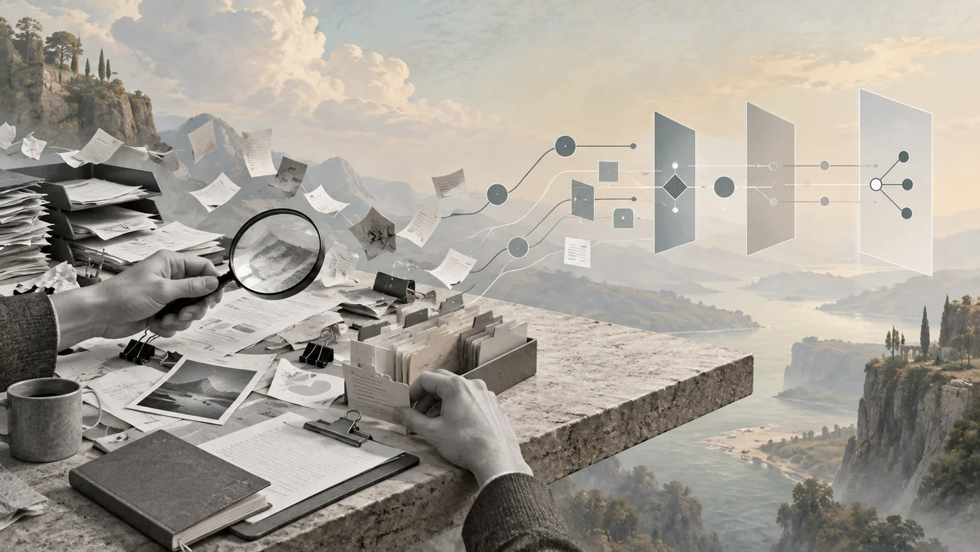 AI Process Discovery for Workflow Automation Teams