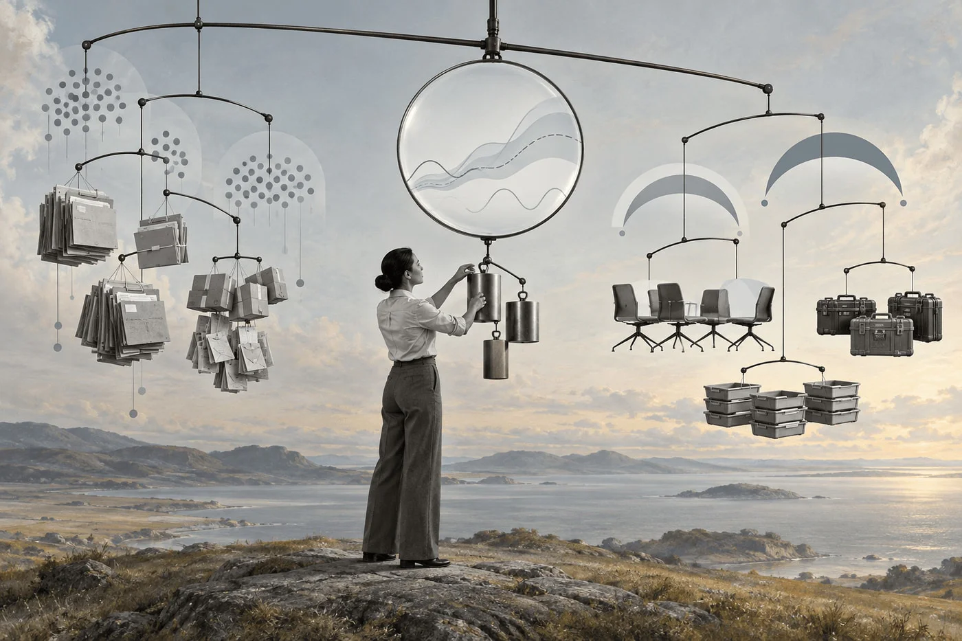 Workload Forecasting Methods for Operations Teams featured image