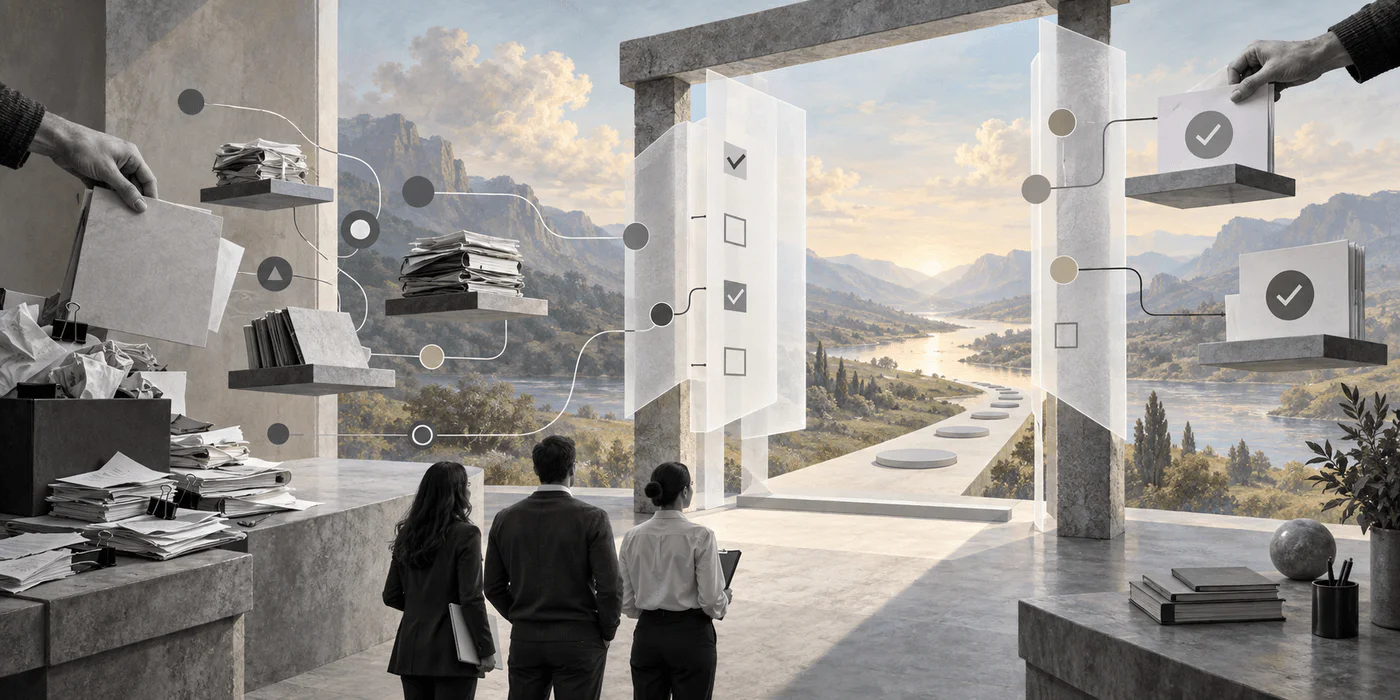 Operational Readiness Checklist for Business Teams featured image