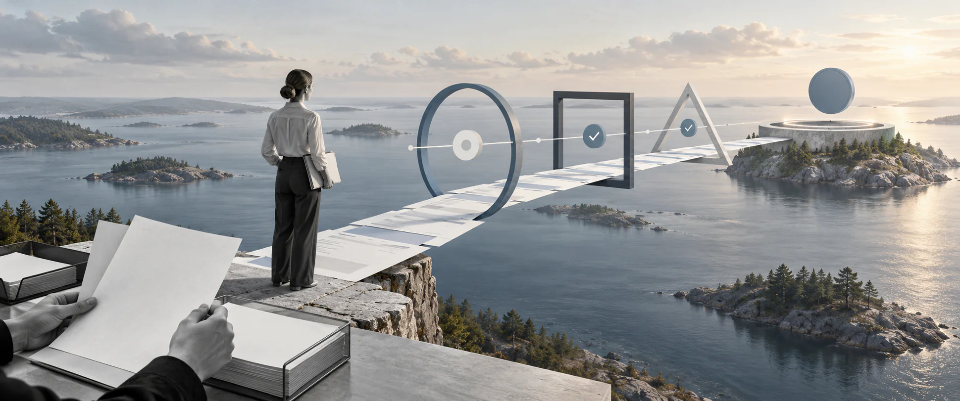 How to Pay Contractors in Estonia as a Business featured image