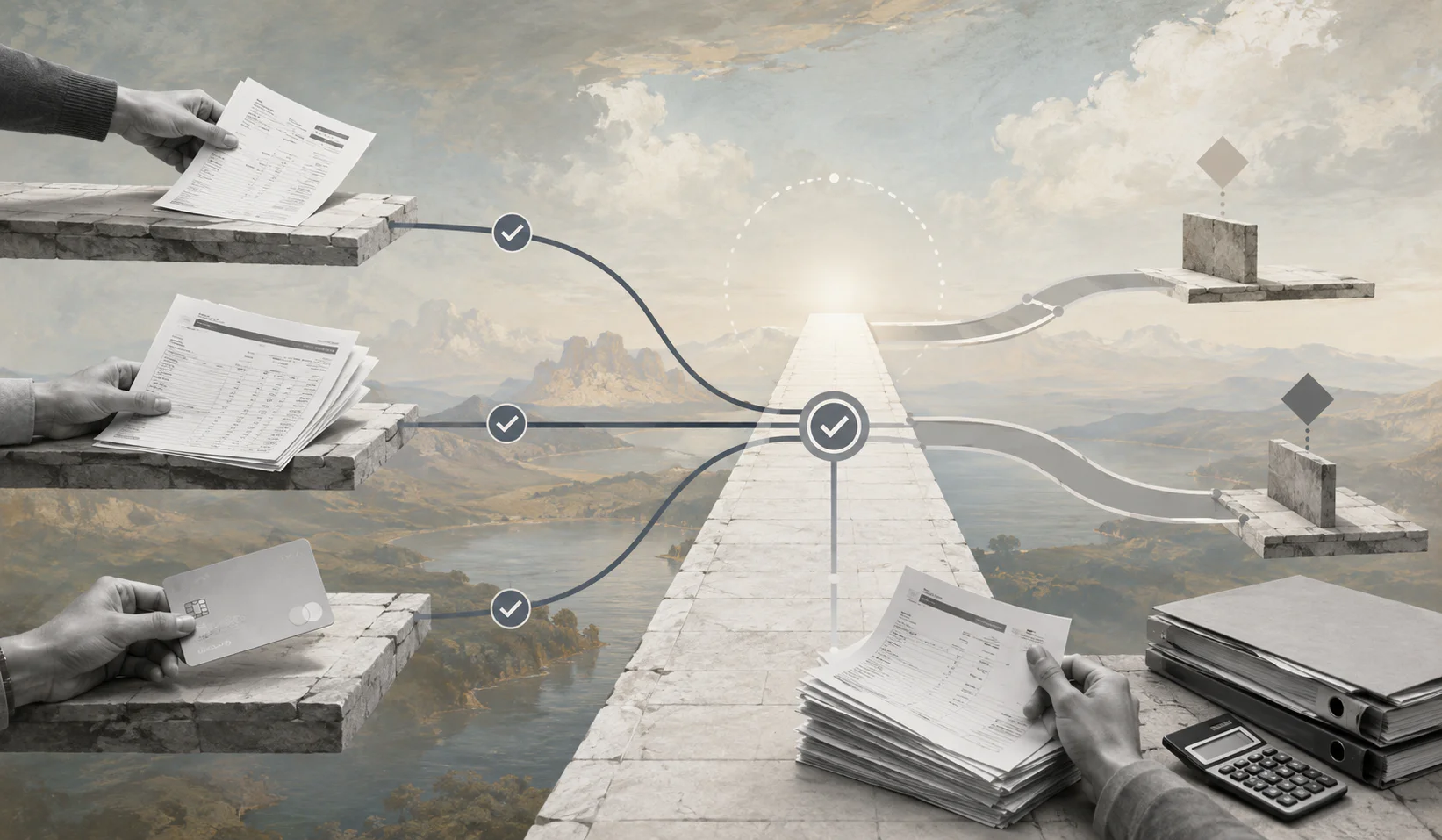 Featured image for Payment Reconciliation Process for Finance Teams
