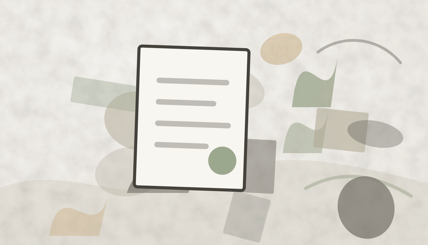 Procurement Checklist Template for Business Teams featured image