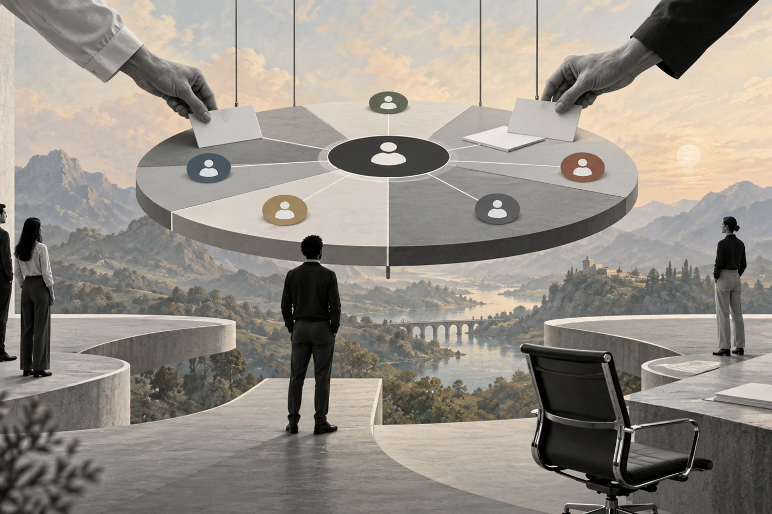 RACI Alternatives for Clear Team Accountability