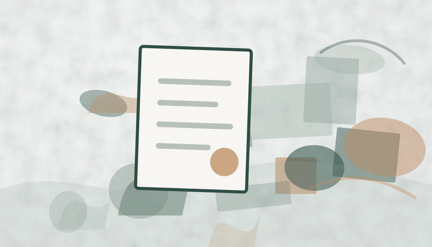 Vendor Bank Account Change Control for Finance featured image