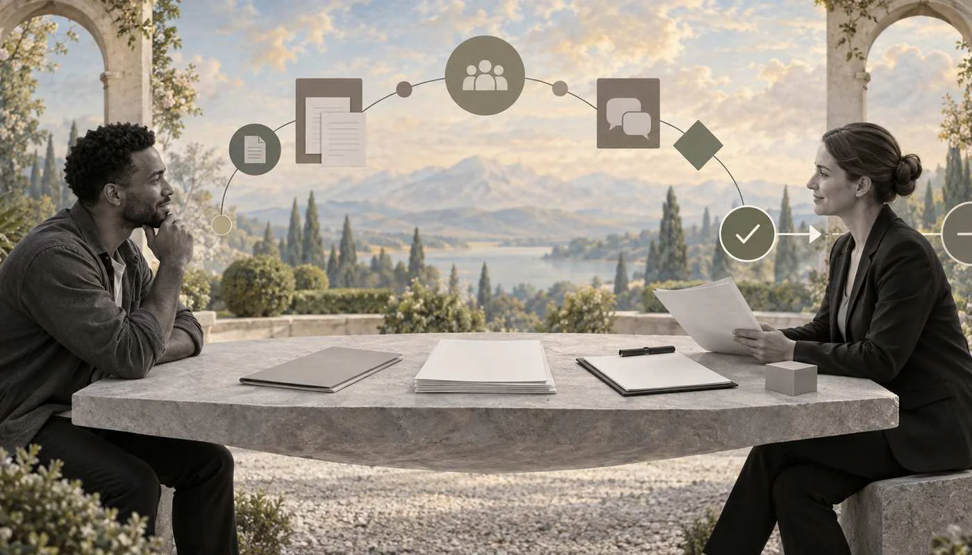 Contractor Performance Review Process: How Teams Avoid Delays