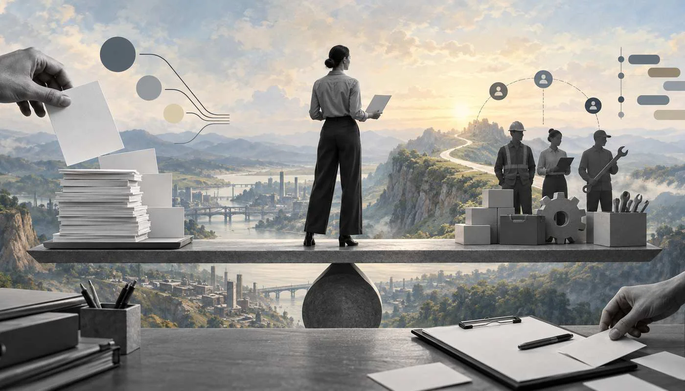 Capacity Planning Process: How Operations Teams Avoid Delays