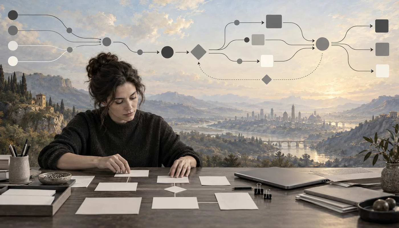 Workflow Triggers Explained for Business Teams