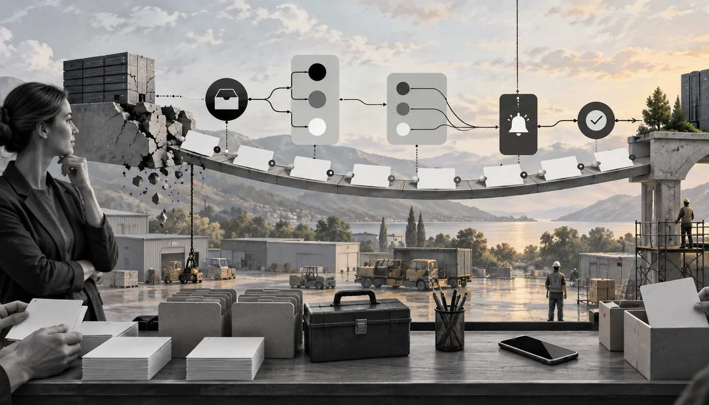 Vendor Issue Management Process: How Operations Teams Avoid Delays