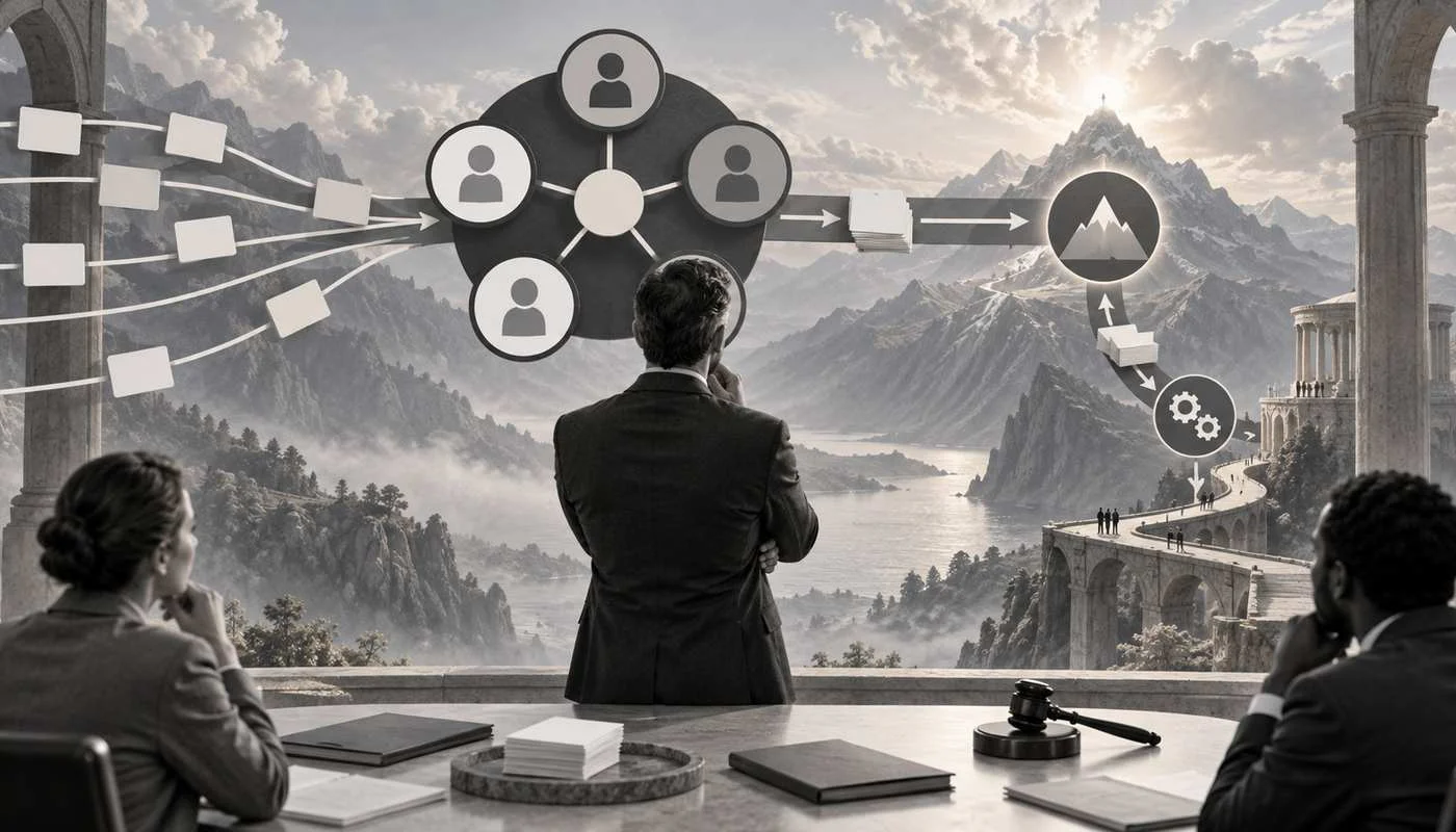 RAPID Decision Making Framework for Operations