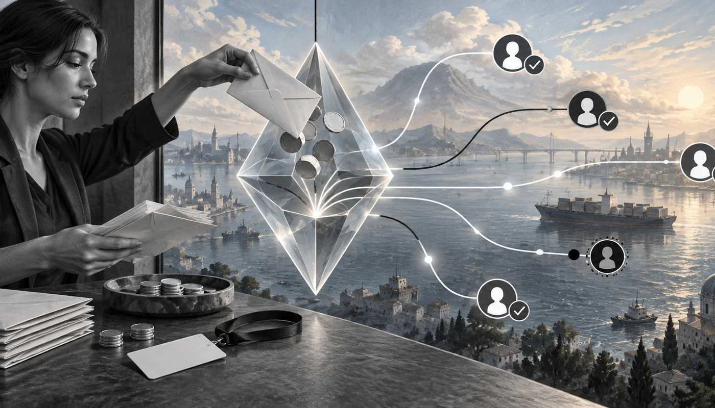 Multi-Currency Contractor Payments: How Finance Teams Start Faster