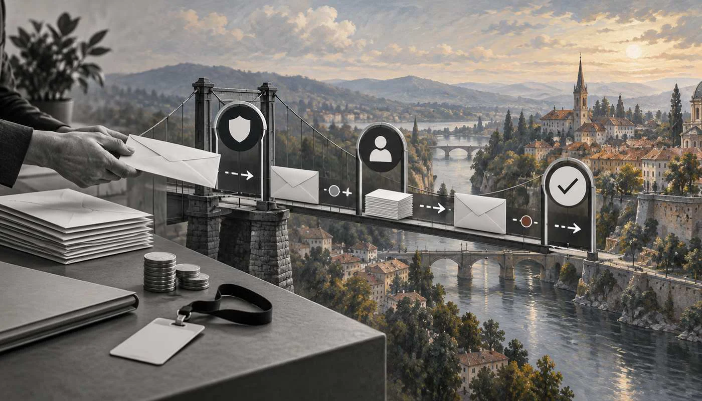How to Pay Contractors in Romania Without Payment Delays