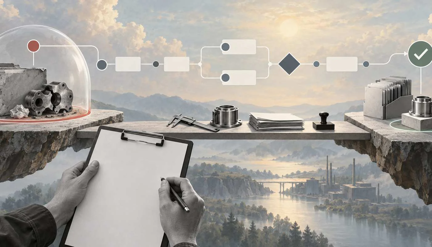 Nonconformance Report Template for Business Teams featured image