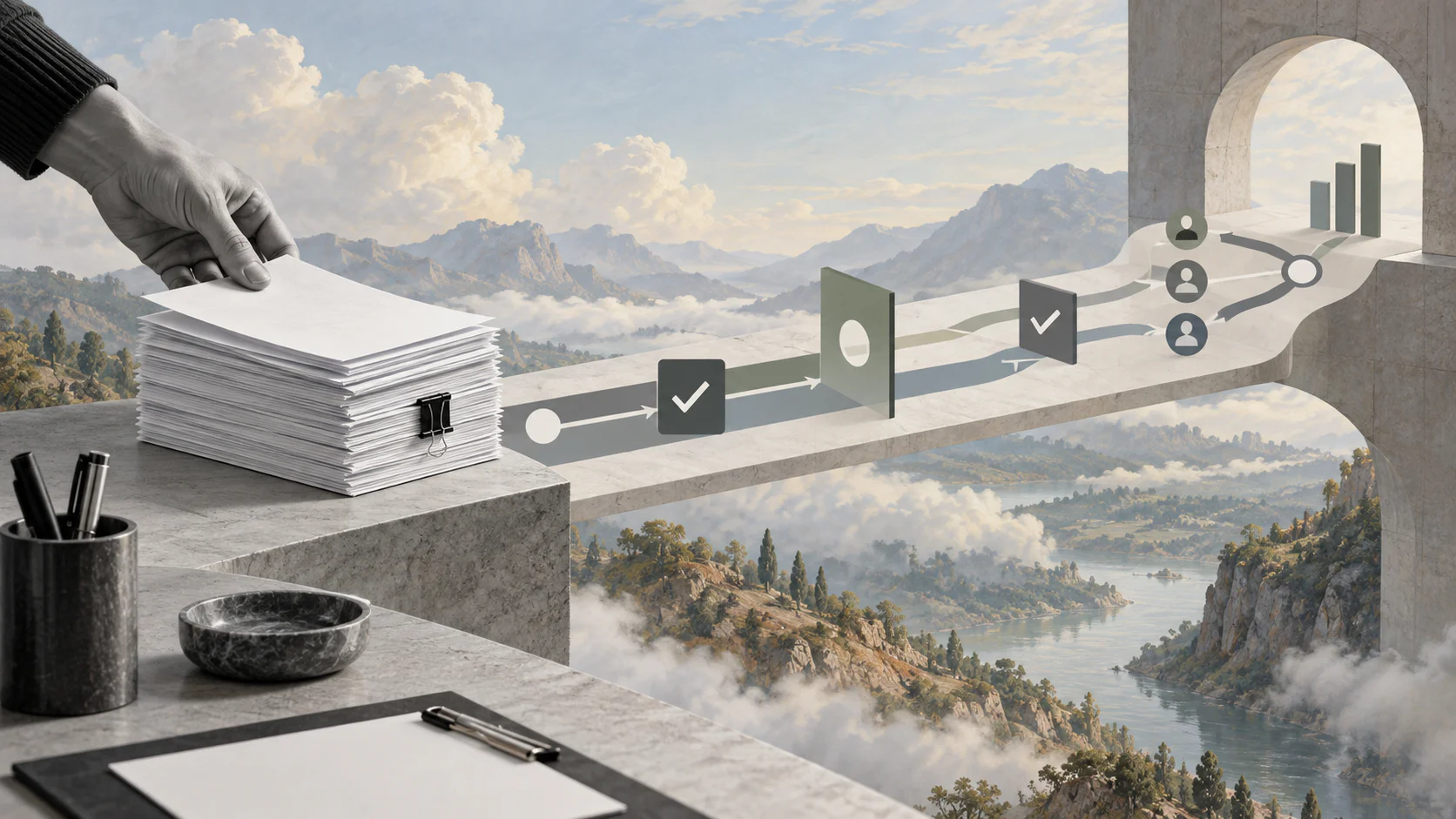 How to Write an SOP for Operations Teams featured image
