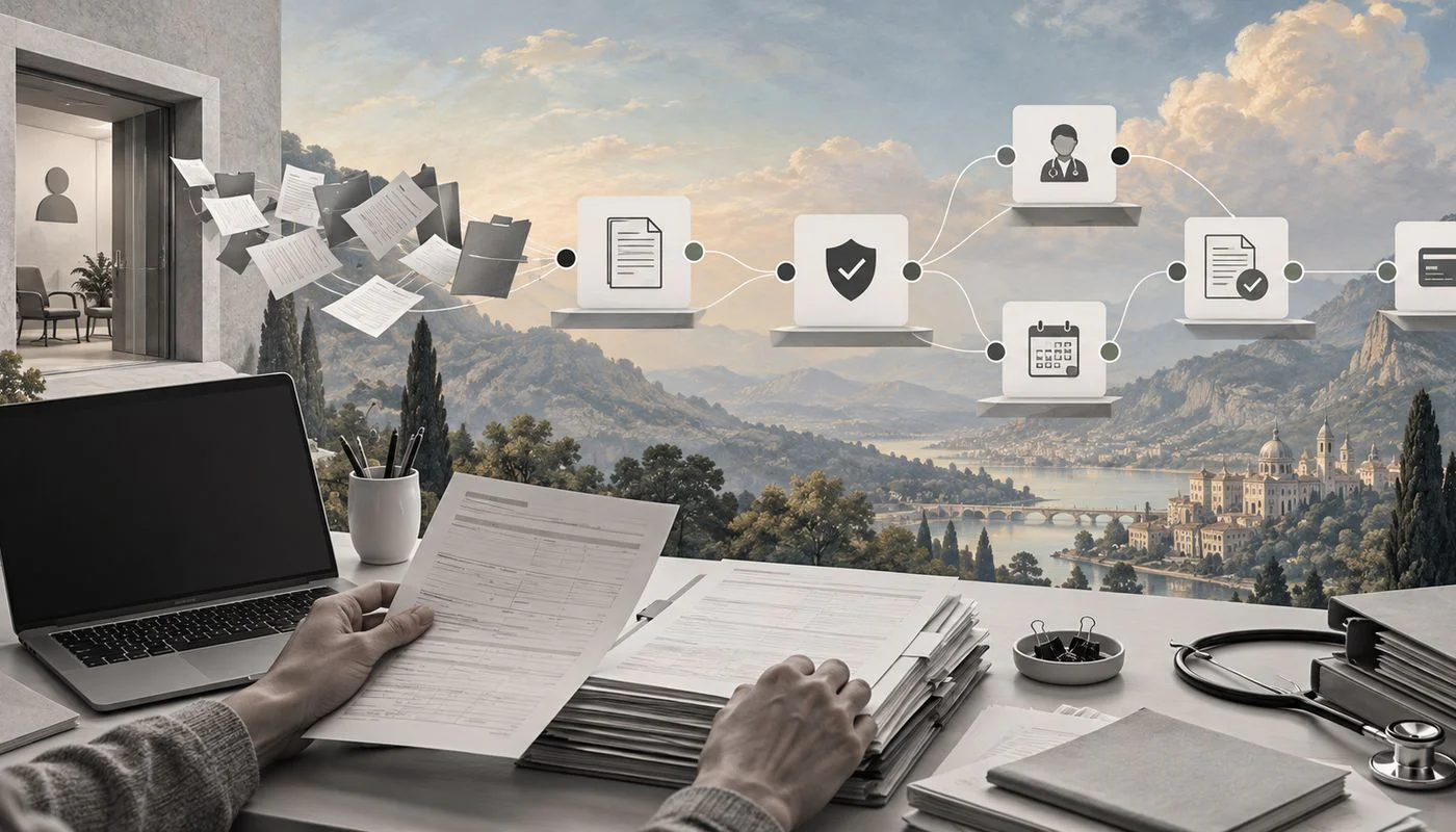 How to Start an Insurance Verification Business featured image