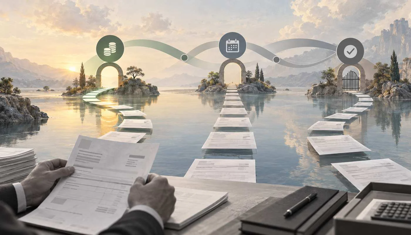 Dynamic Discounting Process for Finance Teams featured image
