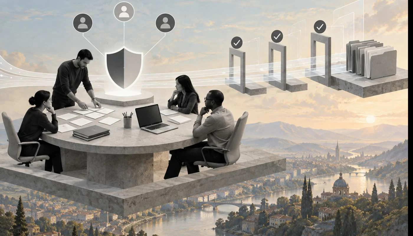 How to Start an AI Governance Consulting Business featured image