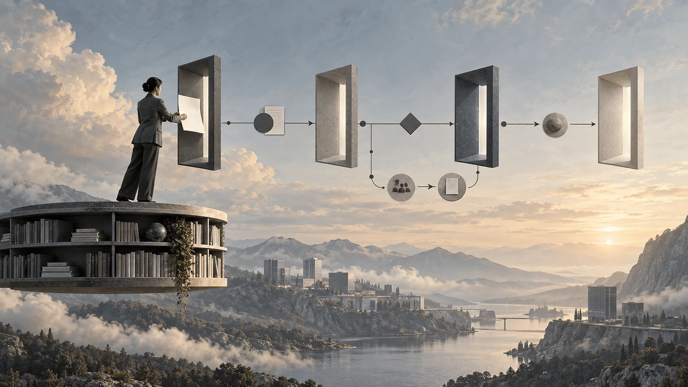 Decision Log Process for Operations Teams featured image