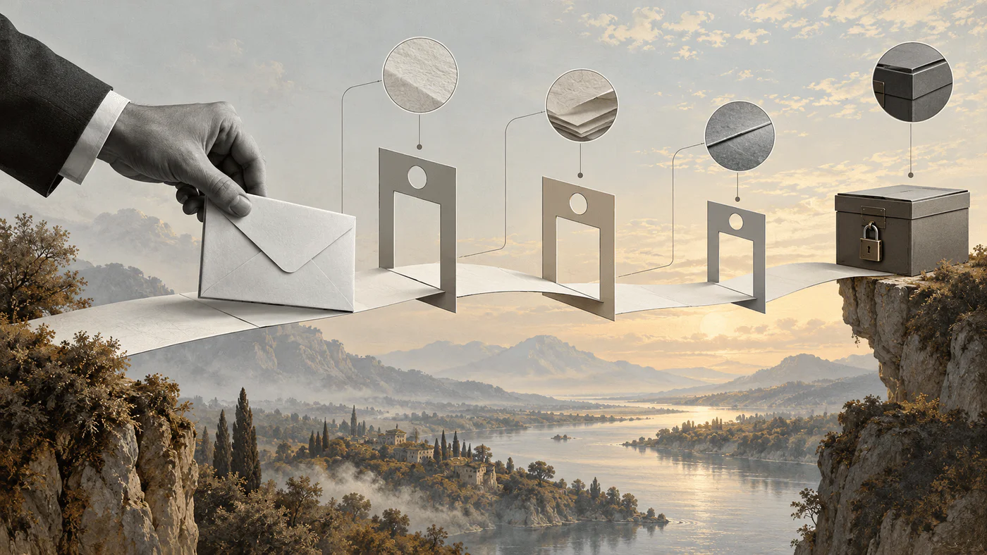 Unclaimed Property Process for Stale Vendor Checks featured image